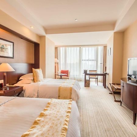 Grace Hotel Suzhou Suzhou  Exterior foto